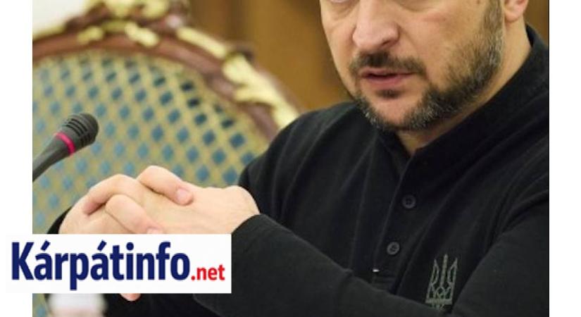 Zelenszkij: A június és a július sorsdöntő lehet Ukrajna számára