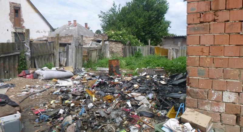 Balesetek, sérültek, szabadtéri tüzek