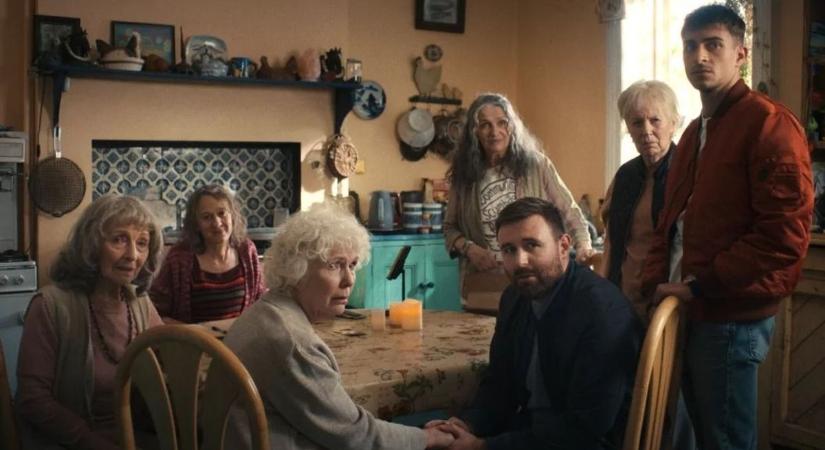 Suli vagy munka után egy jó film? A nyíregyházi Krúdy moziban hármat is vetítenek