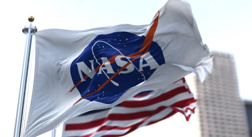 Íme, a NASA milliárd dolláros terve a Nemzetközi Űrállomás elpusztítására – ez történik 2030-ig