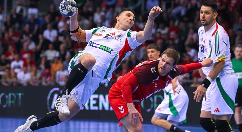 Csalódás: nem kapott szabadkártyát a magyar válogatott