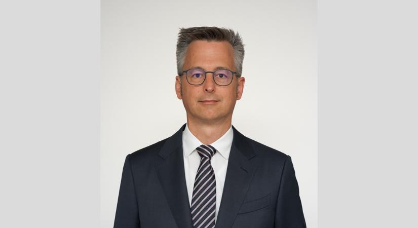 Christian Funk a Mewa-csoport igazgatóságának új elnöke