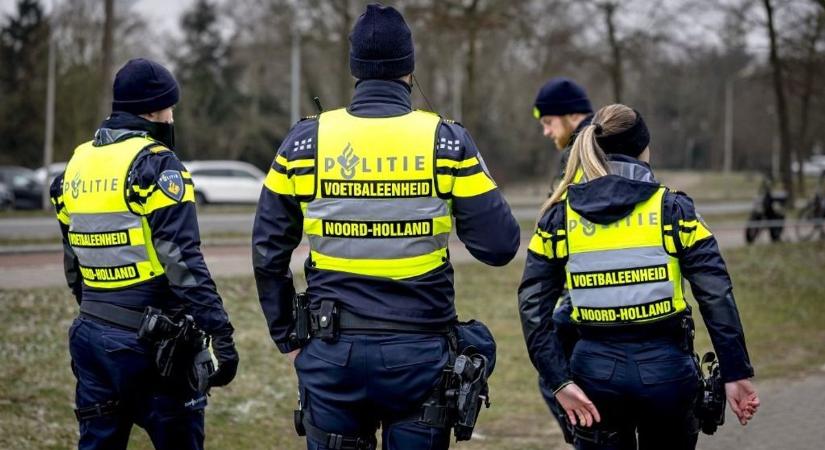 Iraki migráns ölt meg egy 14 éves holland lányt, a hatóságok korábban azt hazudták, hogy az elkövető német
