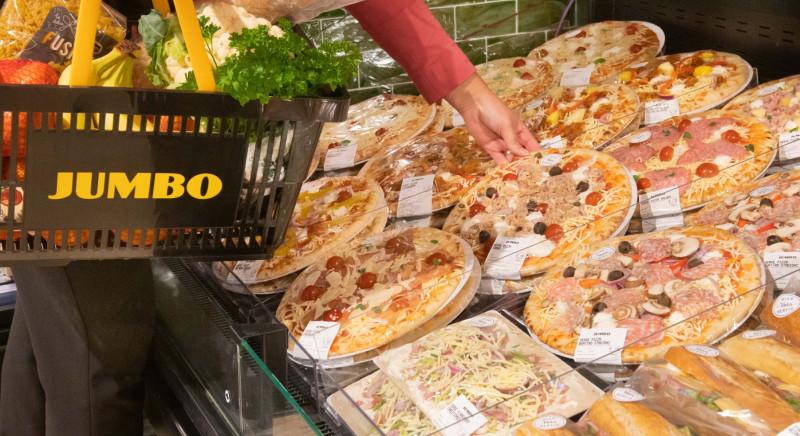 Új városi és helyi üzletkoncepciókat tesztel a Jumbo