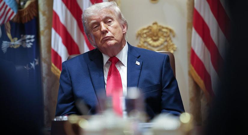 Trump napokon belüli iráni megállapodásról beszélt, Izrael közben újra támad Libanonban