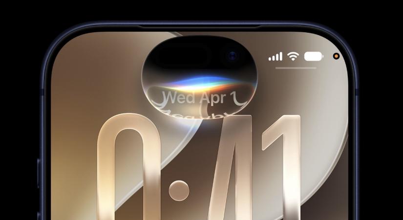 Az Apple bemutatta az évek óta ígért Siri AI-t, de van egy kis bökkenő