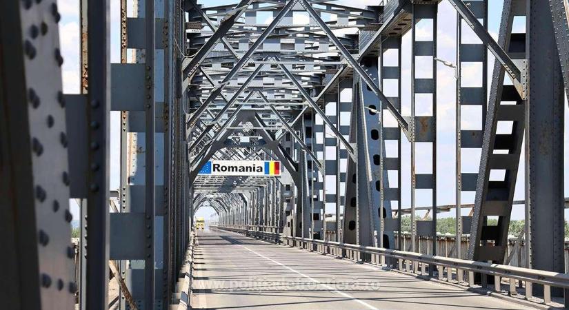 Az új Duna-híd szabotálásval vádolják Romániát a bolgárok