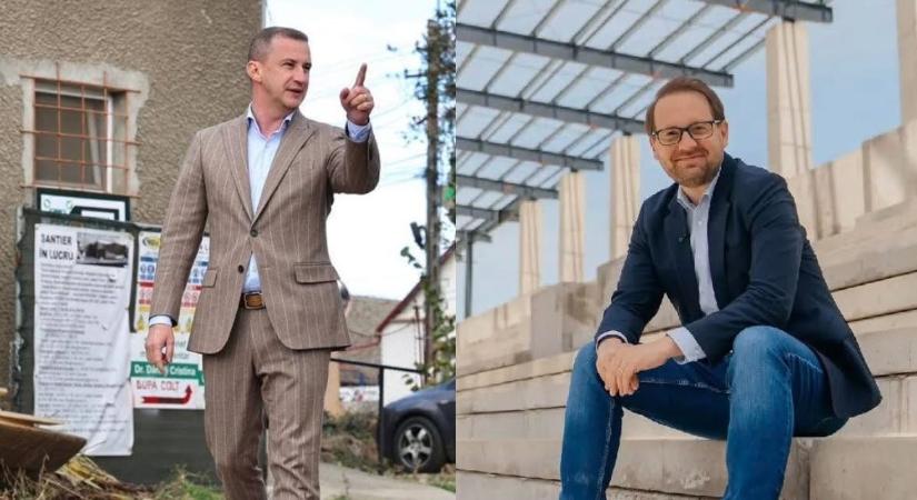 Az öltözködésen kaptak össze a PSD és az USR politikusai – Gumicsizma vagy luxusóra?