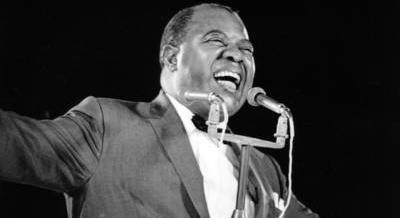 Az amerikai demokrácia a kommunista Magyarországon koncertezik – Louis Armstrong a Népstadionban