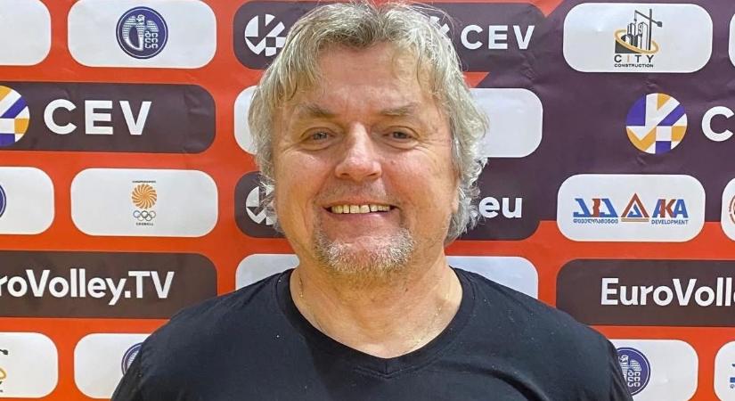 Vb-váró: Gyurkó Sándor személyes emlékei 1974-től indulnak
