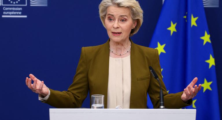 Újabb szankciókat vezetne be Oroszországgal szemben az EU
