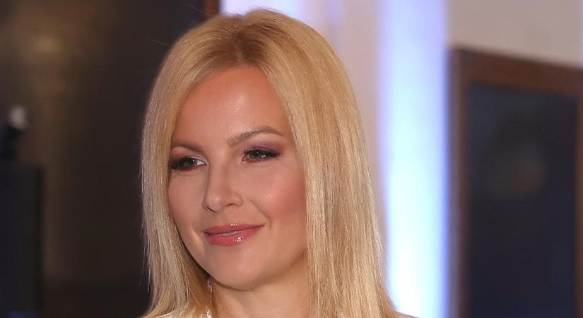 Újabb milliárd került Várkonyi Andrea számlájára