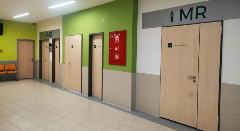 Sokakat érintő problémára reagált a Fejér megyei kórház