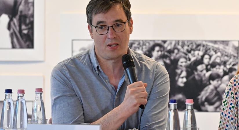 Karácsony Gergely drámai bejelentést tett: nagyon hamar csődbe mehet a főváros