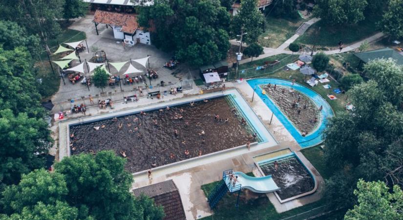 A hétvégén Szabadka és Magyarkanizsa is megnyitja a fürdőidényt