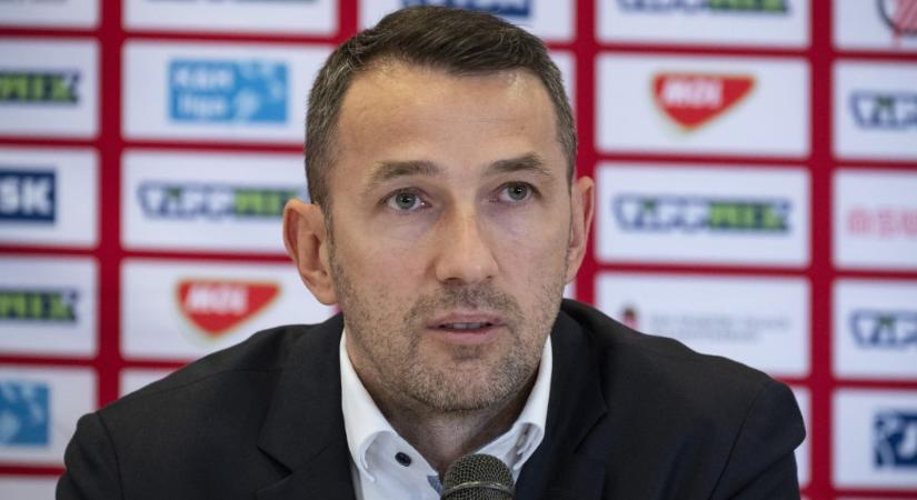 A kézielnök a szabadkártyáról: Jól látszik, hogy nem sportszakmai döntés született