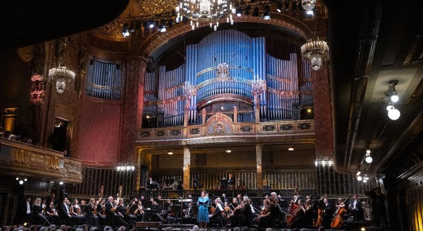 Értesülés: elbocsátották a Zeneakadémia Opera-vezetőjét