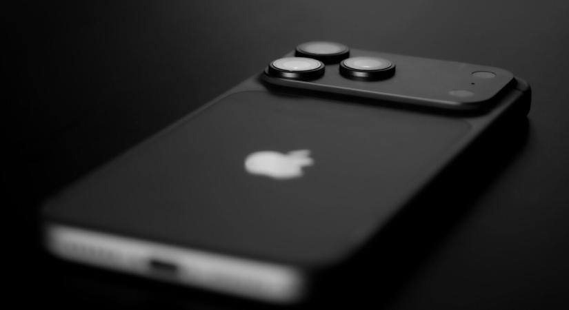 A Google-lel bútorozott össze az Apple: teljesen új korszak kezdődik az iPhone-oknál