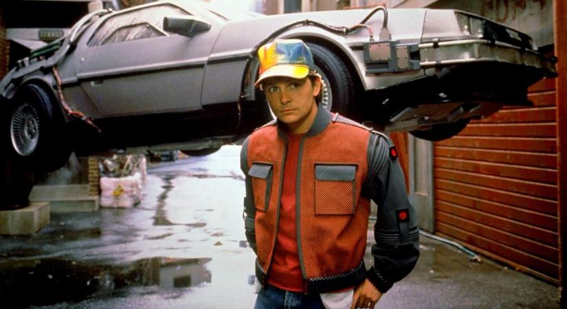 Marty McFly-ból lett a Parkinson-kór elleni küzdelem élharcosa – Michael J. Fox 65 éves