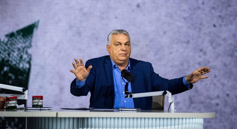 Havasi Bertalan: Alapjaiban megváltozhat a Fidesz szervezeti felépítése szombaton