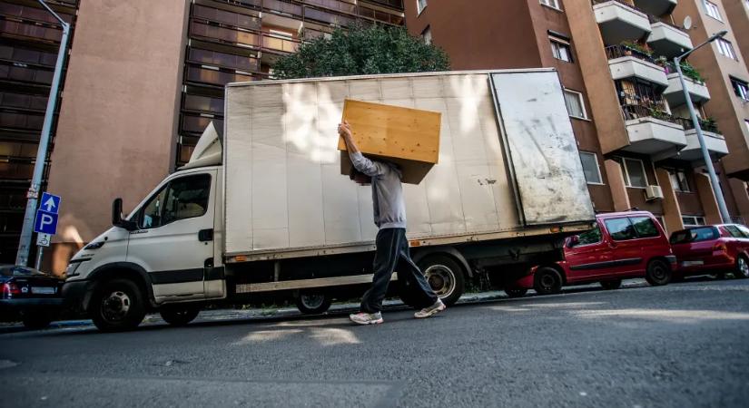 Nem vagyok rasszista, de romáknak nem kiadó