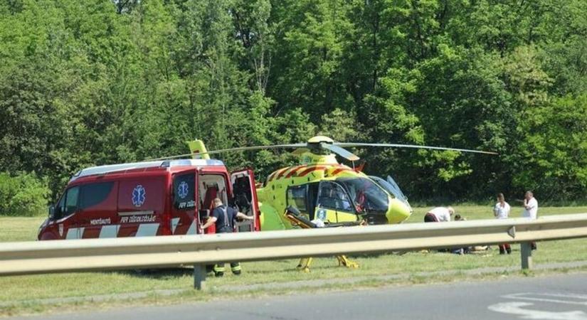 Rendkívül jó hírt osztott meg a MOL a tiszaújvárosi robbanás sérültjeiről
