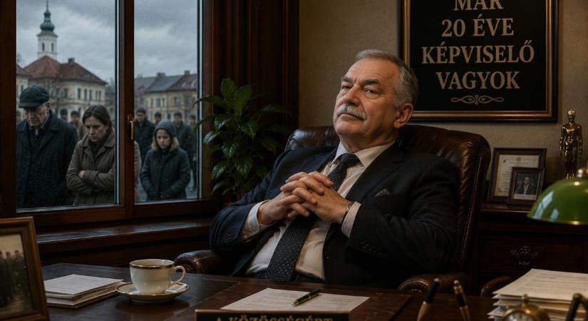 Quo vadis, felvidéki magyar politika?
