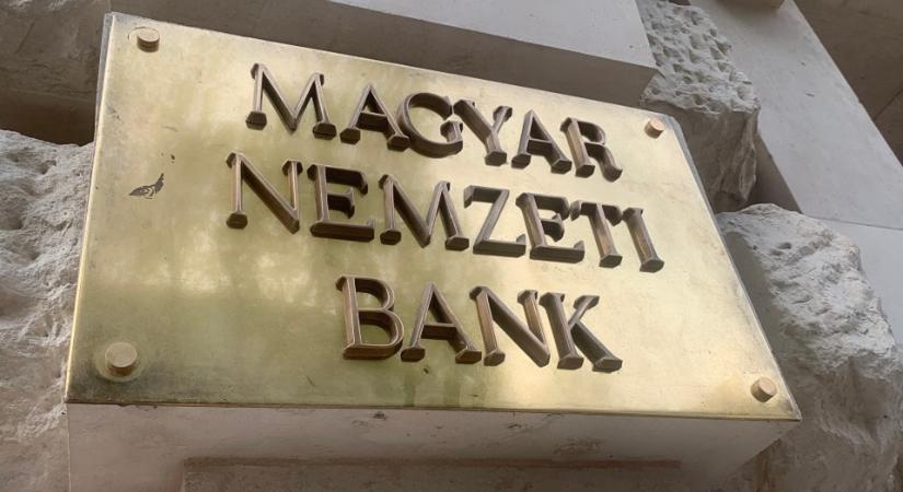 Értékpapír-állományok: közzétette a jegybank a 2026. áprilisi adatokat