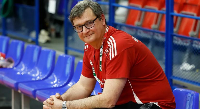 A Győr vereségéről, a Metz sikeréről és a válogatott jövőjéről beszélt Golovin Vlagyimir