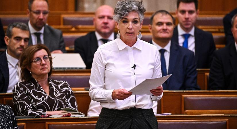Megszelídíti a jövő választási kampányait az Országgyűlés