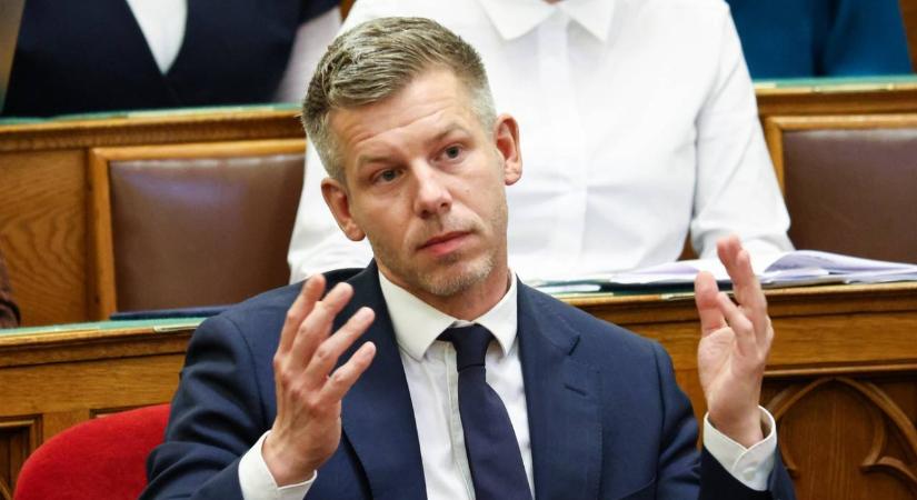 Ezek az ingatlanok és autók szerepelnek Magyar Péter vagyonnyilatkozatában
