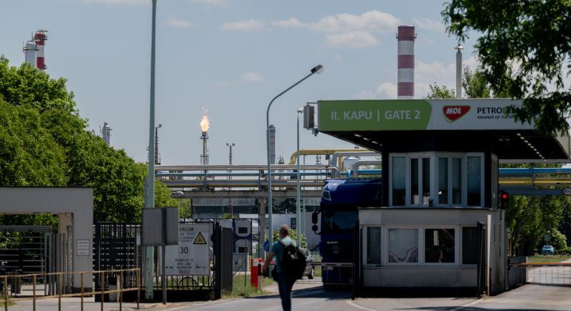 Tiszaújvárosi Mol-robbanás: az összes sérült elhagyhatta a kórházat