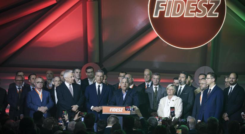 Havasi Bertalan: Alapjaiban változhat meg a Fidesz szervezeti felépítése
