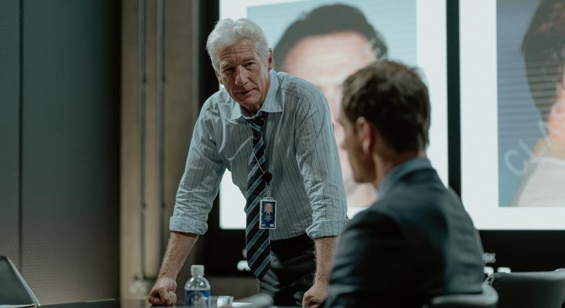 "Szerintem maradhat" - Richard Gere kifejtette, mit gondol 26 éves fiának színészi teljesítményéről, aki nemrég az Eufóriában bizonyíthatott