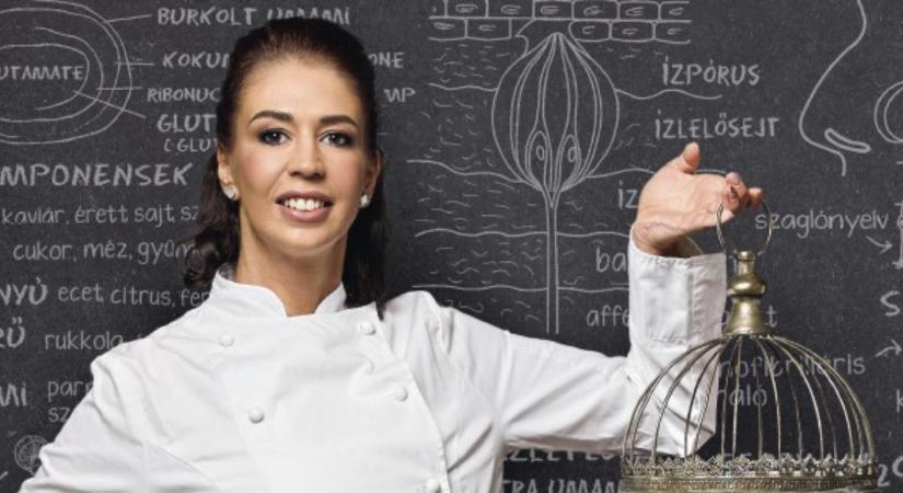 Dubajból Debrecenbe: sztárséf érkezik a Gourmet Fesztiválra