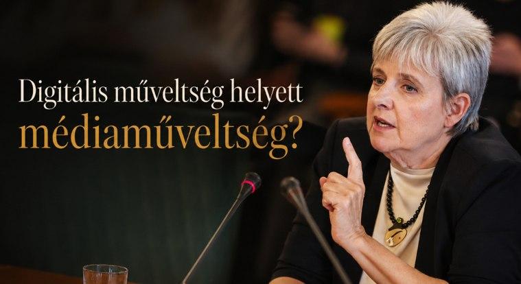 Az új oktatási miniszter nagyon fontos témákat hozna be a Nemzeti alaptantervbe