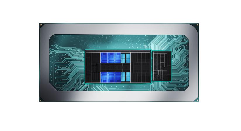 Aktív iGPU nélküli mobil processzorokkal bővült az Intel kínálata
