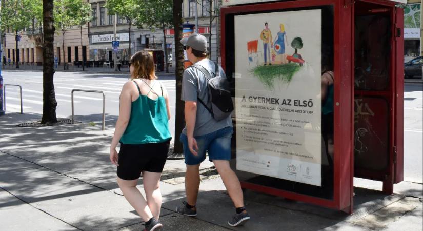 Hamarosan a kormány elé kerül a gyerektelen babaváró hitelesek ügye