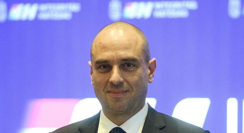 Léphet az ÁSZ elnöke az Integritás Hatóság vezetőjének elmozdítása érdekében