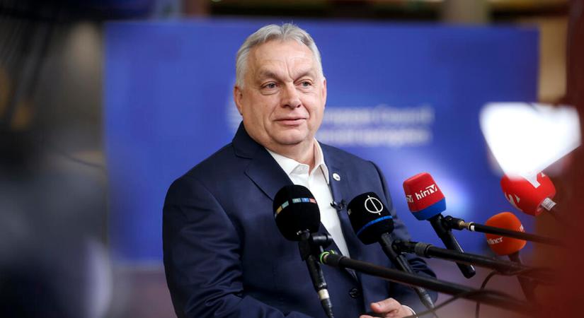 Itt az új felmérés: Orbán Viktor népszerűségi gondokkal küzd
