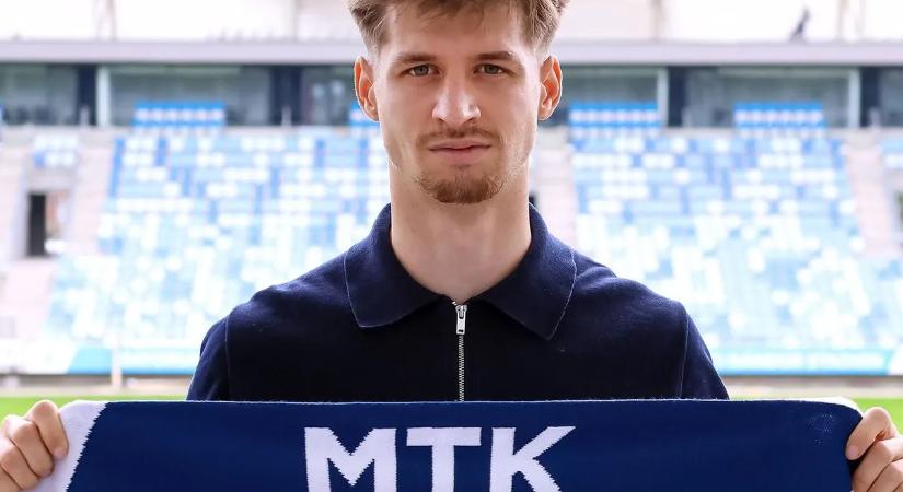NB I: több játékost is igazolt az MTK, a Fraditól ketten távoztak– körkép