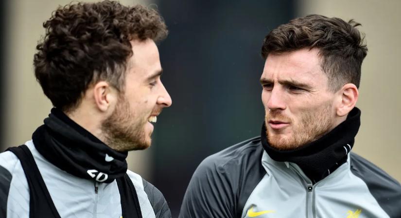 Szívbemarkoló vallomás, Diogo Jota özvegye levelet írt a vb előtt