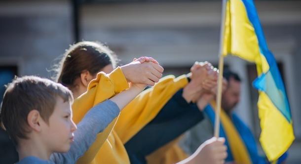 15 ukrán gyermeket hoztak vissza az orosz megszállás alól