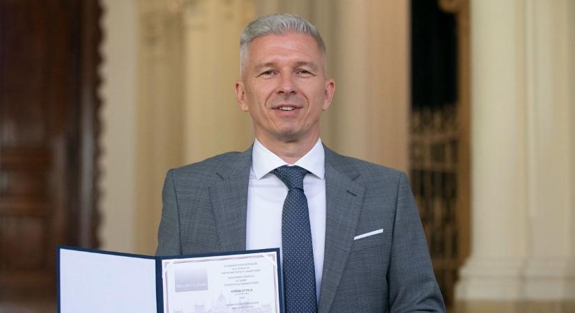 Kecskeméti képviselő vezeti az MNB ügyeit vizsgáló parlamenti bizottságot