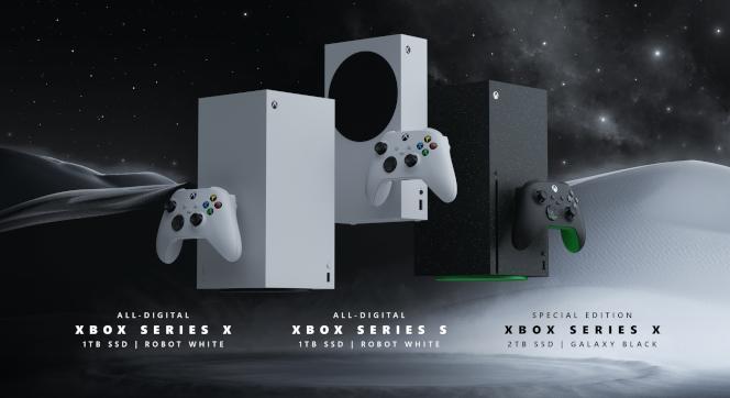 Az Xbox újra exkluzívokkal csábítana – Microsoft szerint nő az érdeklődés a konzolok iránt