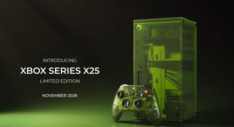 Az Xbox csapata nem bírja tartani a tempót a vásárlói igényekkel, újra kell gondolniuk a Project Helixet is