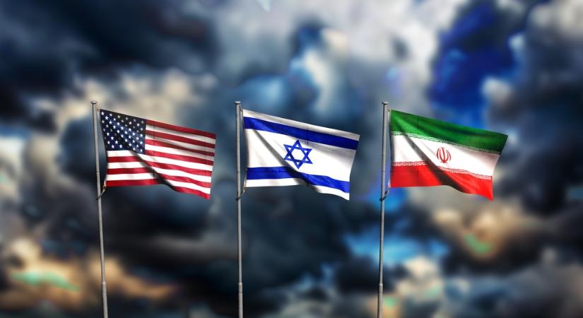 Izrael és Irán tűzszünetet hirdetett, de máris újabb megtorlással fenyegetik egymást