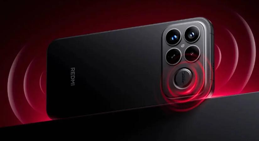 Erős specifikációkkal jön a Redmi K100 Pro