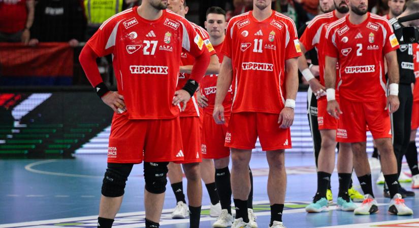 Magyarország lemarad a férfi kézi-vb-ről, Törökország és Szaúd-Arábia kapott szabadkártyát