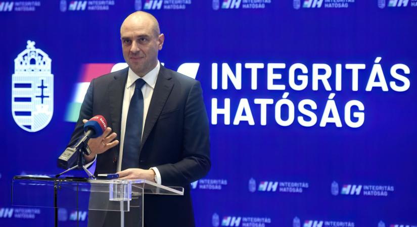 Ez egy koncepciós megtorló akció része – reagált az Integritás Hatóság elnöke a vele szembeni vádemelésre